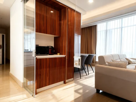 South Hills Low Floor