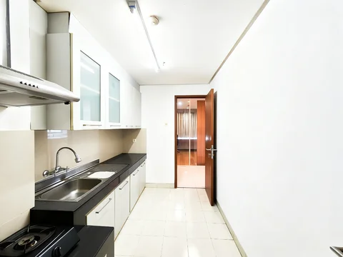 Puri Imperium Combined Unit Tower 2 Low Floor