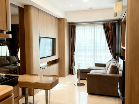 Thamrin Executive Lantai 9