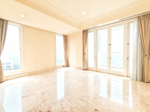 Dharmawangsa Residences Tower 1 Mid Floor