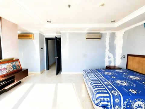 Puri Imperium Penthouse Tower 2 High Floor