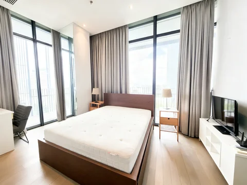 Senopati Suites 3 Lantai Tinggi