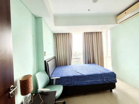 Kemang Village Tower Empire Lantai Rendah