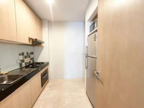 Senopati Suites 1 Mid Floor