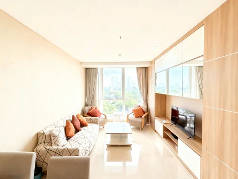 Four Winds Tower North Low Floor
