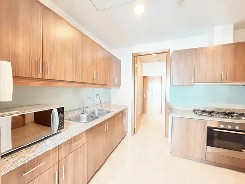 Pakubuwono Residence Tower Ironwood Mid Floor