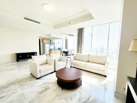 The Peak Sudirman Tower Renais Floor 42