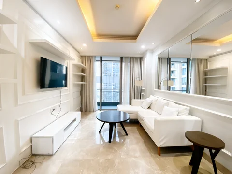 Residence 8 Senopati Tower 2 Lantai 28
