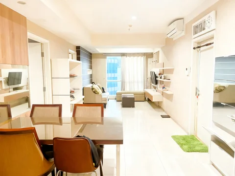 Casa Grande Residence Tower Montana Low Floor