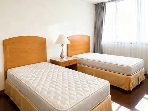 Senayan City Residence Low Floor