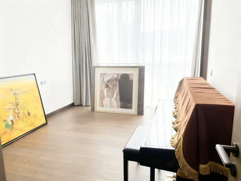 Pakubuwono Menteng Low Floor