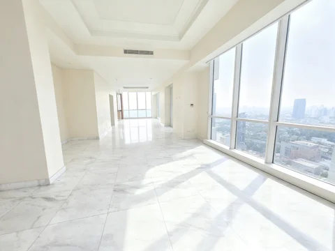 The Peak Sudirman Tower Renais Lantai Tinggi