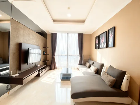 Residence 8 Senopati Tower 3 Floor 59