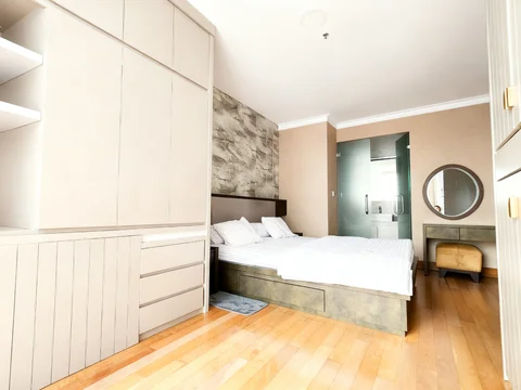 Residence 8 Senopati Tower 2 High Floor