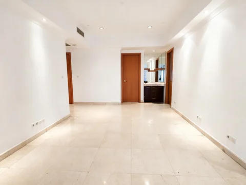 Sudirman Mansion Lantai Tinggi
