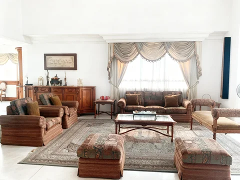 Simprug Teras Tower B High Floor