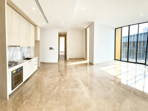 Izzara Tower South High Floor