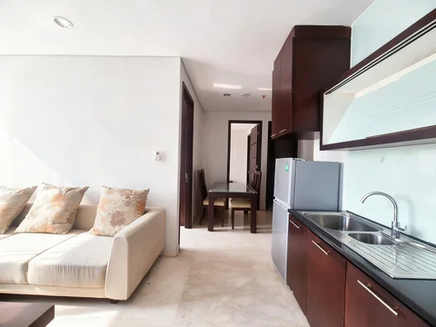 The Grove Suites Tower Masterpiece Floor 25