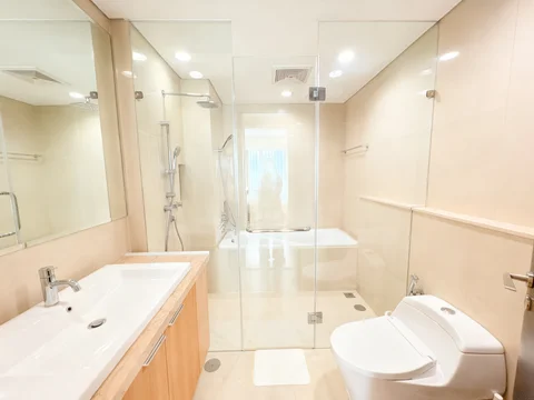 Setiabudi Sky Garden Tower Garden Mid Floor