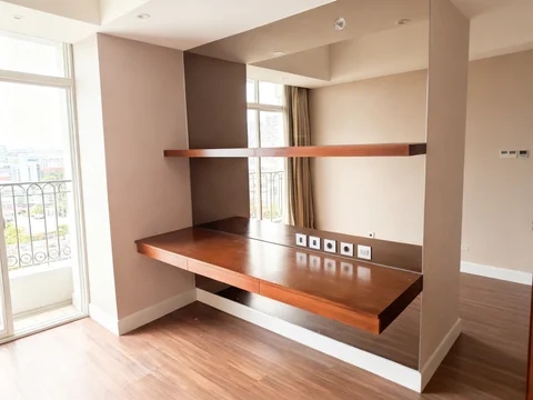 Menteng Eksekutif Tanjung Tower Low Floor