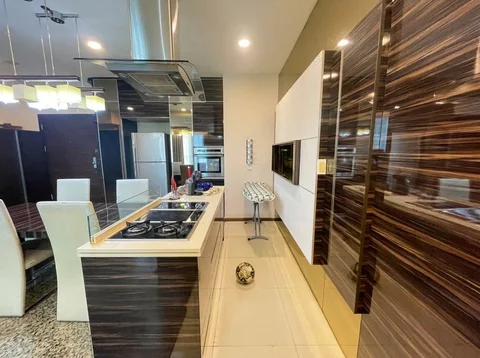 Gandaria Heights Tower A High Floor