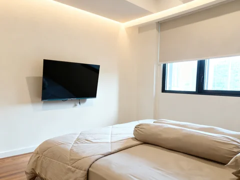 Branz Mega Kuningan Tower Kita Floor 16