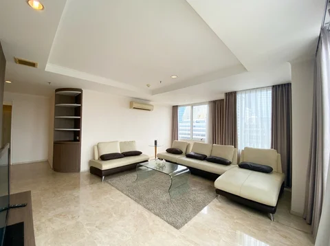 FX Residence High Floor