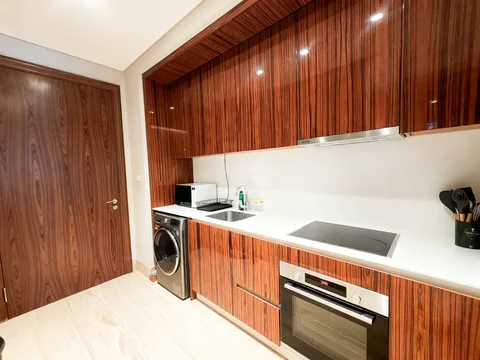 South Hills Low Floor