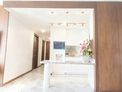 Simprug Indah Tower 1 Floor 15