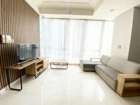 The Peak Sudirman Tower Regal Low Floor