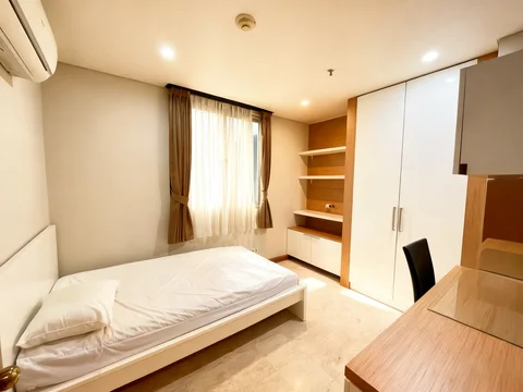 Puri Imperium Tower 2 High Floor