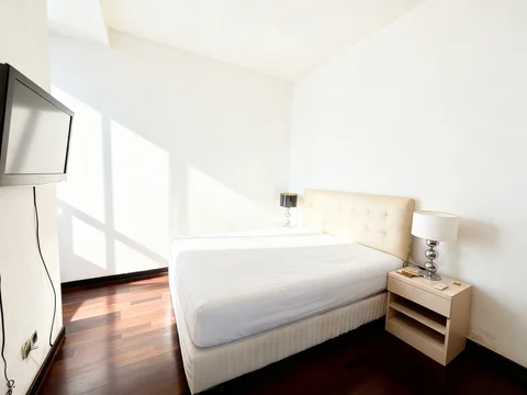 Setiabudi Residence Tower B Low Floor