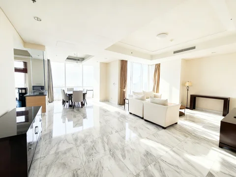 The Peak Sudirman Tower Renais Floor 42