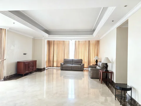 Four Seasons Residences Tower Spring Floor 23