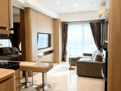 Thamrin Executive Low Floor