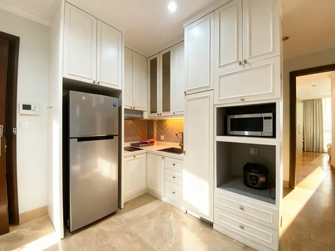 Residence 8 Senopati Tower 2 Lantai 28