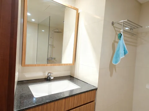 Branz Mega Kuningan Tower Kita Floor 16
