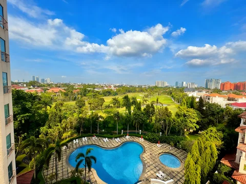 Bukit Golf Pondok Indah Tower A Low Floor