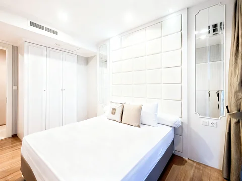 Senopati Suites 1 Mid Floor