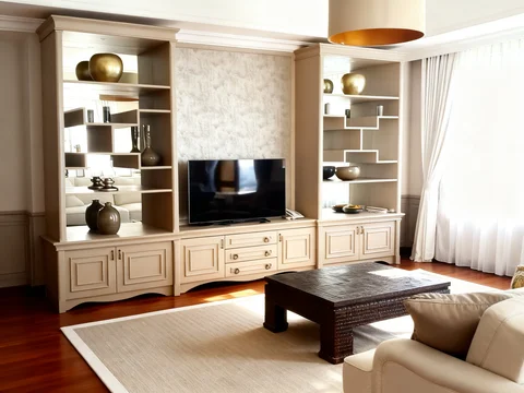 Ascott Jakarta Residence Mid Floor