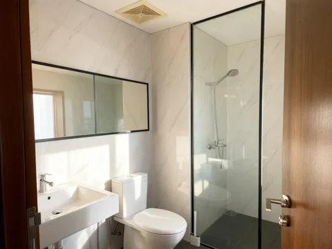 Ciputra World 2 Tower Newton Lantai Sedang