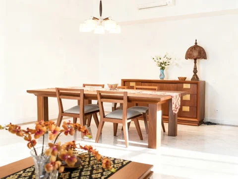 Menteng Executive Tower Tanjung Low Floor