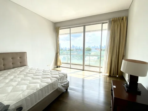 Nirvana Kemang Tower Redtree Lantai Rendah
