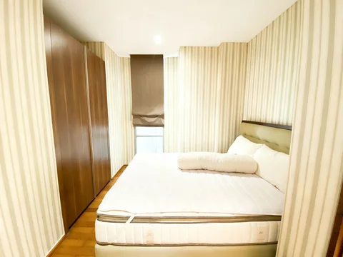 Senopati Suites 2 Lantai Rendah