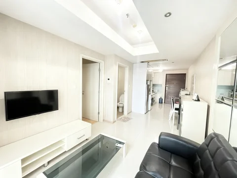 Casa Grande Residence Tower Montreal Low Floor