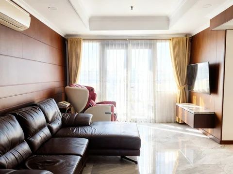 Simprug Indah Tower 1 Floor 15