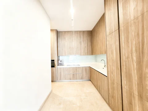 Pakubuwono Spring Applewood Tower High Floor