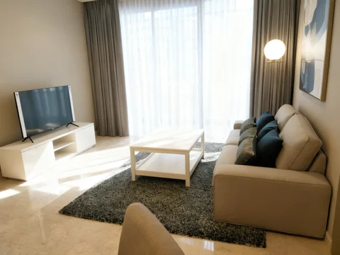 The Grove Suites Tower Empyreal Low Floor