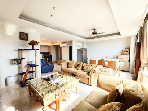 Puri Imperium Combined Unit Tower 1 High Floor