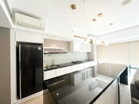 Verde Tower North Mid Floor